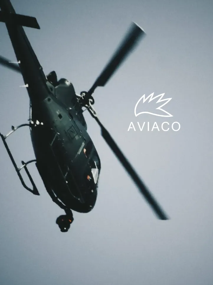 Aviaco, e-commerce et intégrations métier