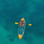 Cassis Kayak