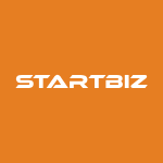Startbiz logo