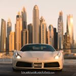 Loue ta voiture Dubai